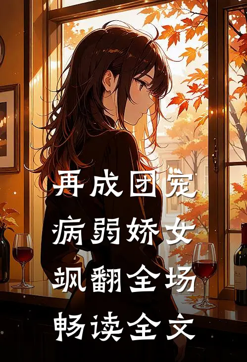 再成团宠，病弱娇女飒翻全场畅读全文