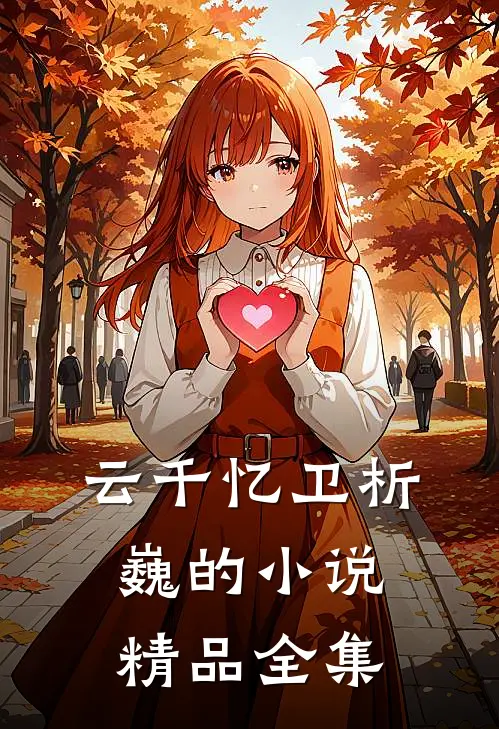 云千忆卫析巍的小说精品全集