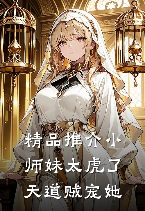 精品推介小师妹太虎了，天道贼宠她