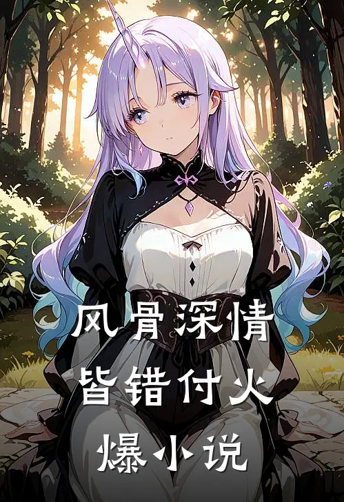 风骨深情皆错付火爆小说