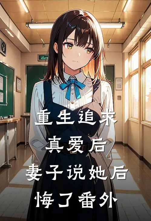 重生追求真爱后,妻子说她后悔了 番外篇