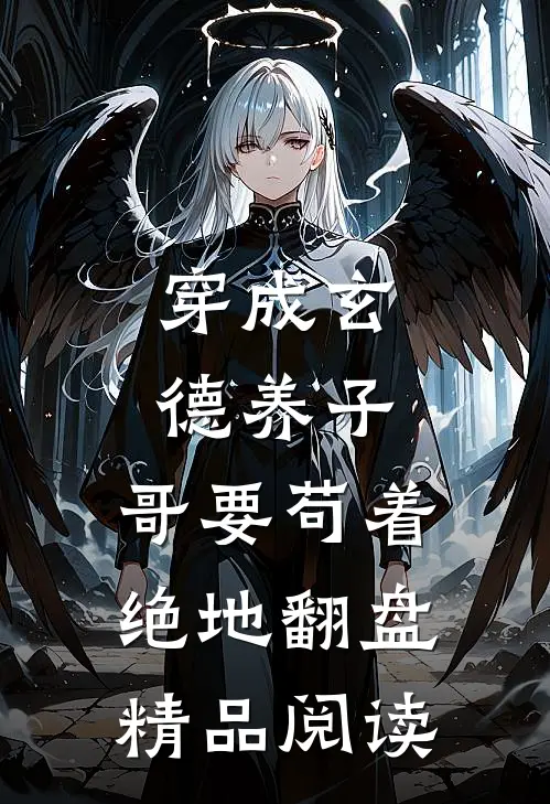穿成玄德养子，哥要苟着绝地翻盘精品阅读