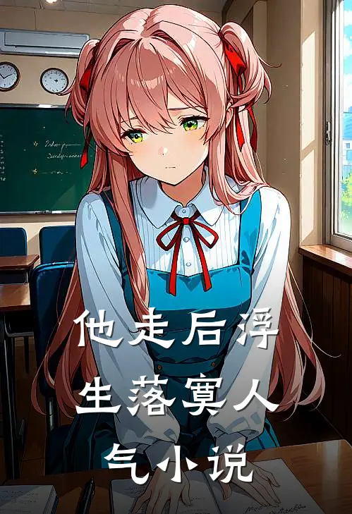 他走后浮生落寞人气小说