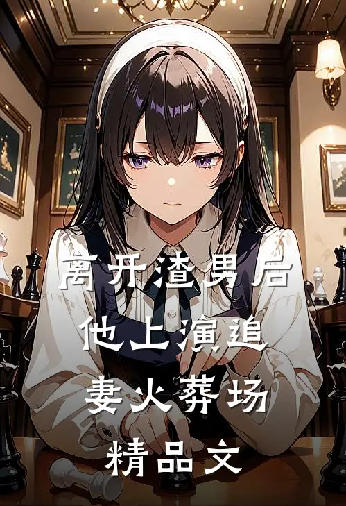 离开渣男后,他上演追妻火葬场精品文