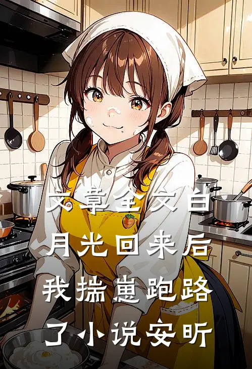 文章全文白月光回来后,我揣崽跑路了小说安昕