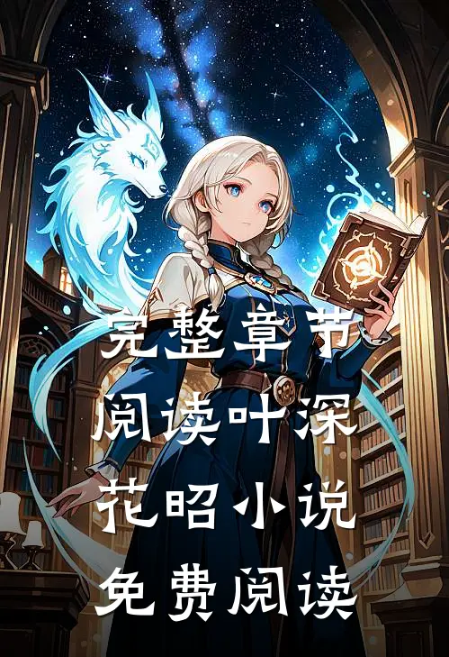 完整章节阅读叶深花昭免费阅读无弹窗