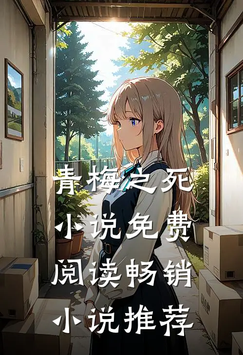 青梅之死免费阅读畅销推荐