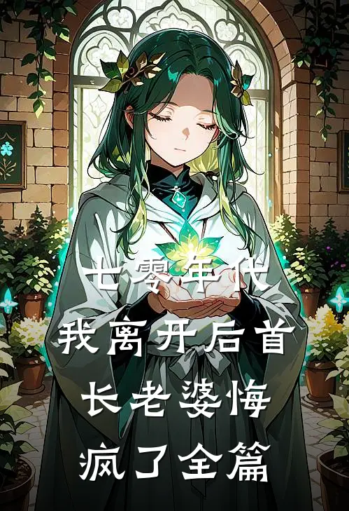 七零年代,我离开后首长老婆悔疯了全篇阅读