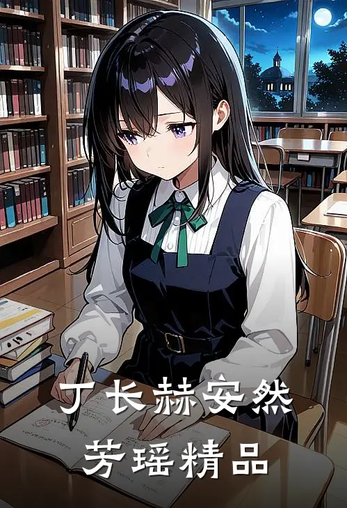 丁长赫安然芳瑶精品
