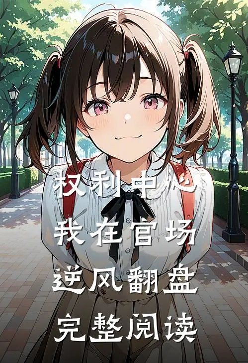 权利中心：我在官场逆风翻盘完整阅读