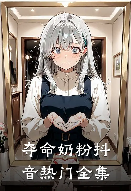 夺命奶粉抖音热门 全集