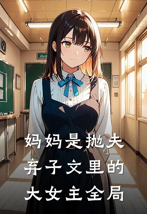 妈妈是抛夫弃子文里的大女主全局