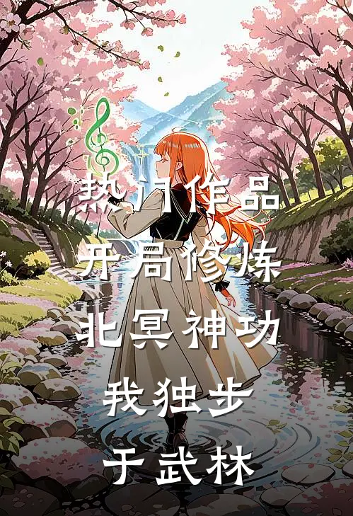 热门作品开局修炼北冥神功：我独步于武林