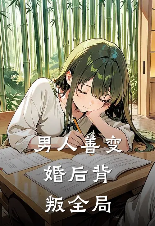 男人善变婚后背叛全局
