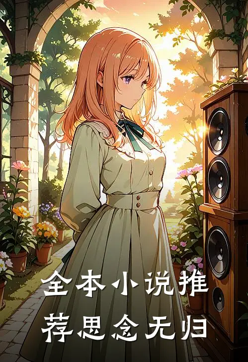 全本小说推荐思念无归