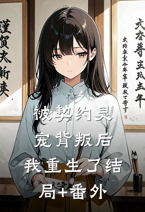 被契约灵宠背叛后，我重生了结局+番外