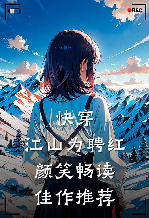 快穿：江山为聘红颜笑畅读佳作推荐