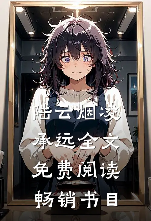 陆云烟凌承远全文免费阅读畅销书目