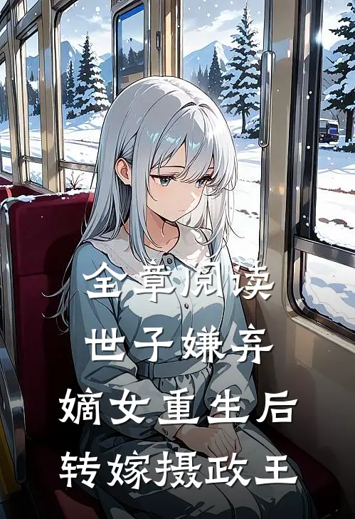 全章阅读世子嫌弃，嫡女重生后转嫁摄政王