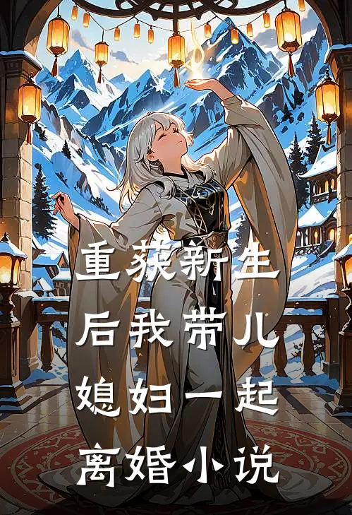 重获新生后我带儿媳妇一起离婚小说