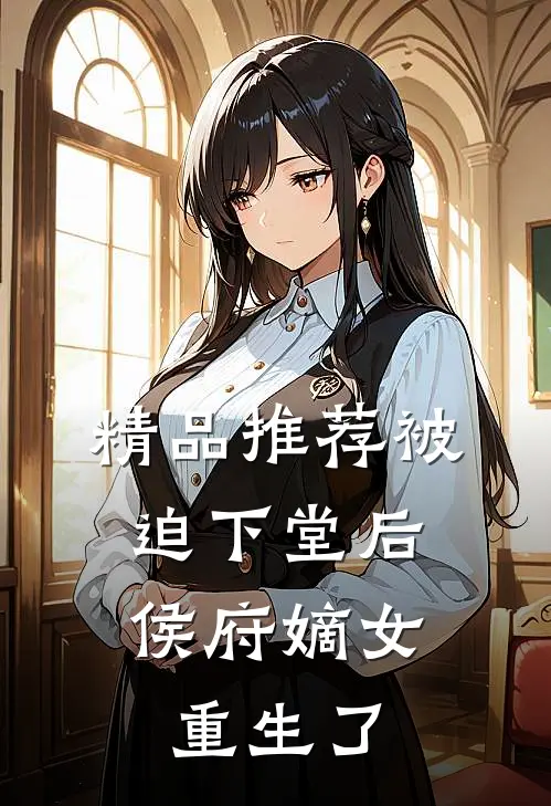 精品推荐被迫下堂后，侯府嫡女重生了