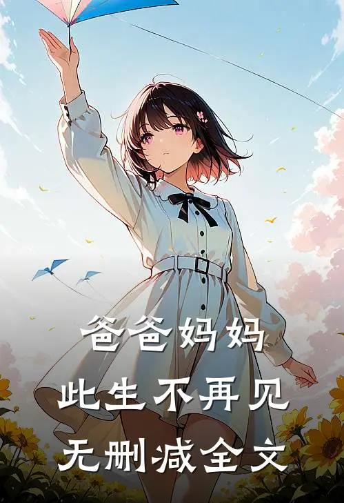 爸爸妈妈,此生不再见无删减全文在线阅读