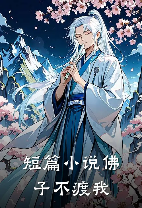 短篇小说佛子不渡我