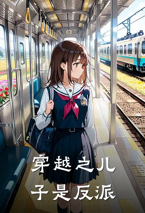 穿越之儿子是反派