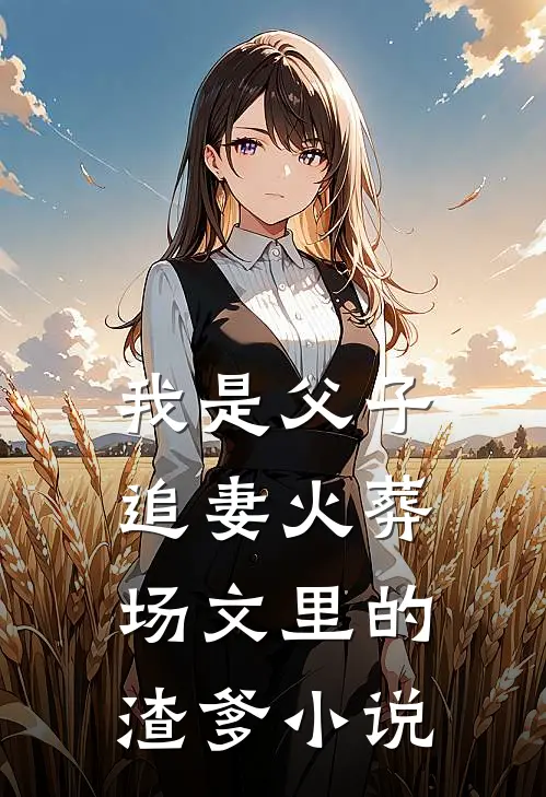 我是父子追妻火葬场文里的渣爹叫