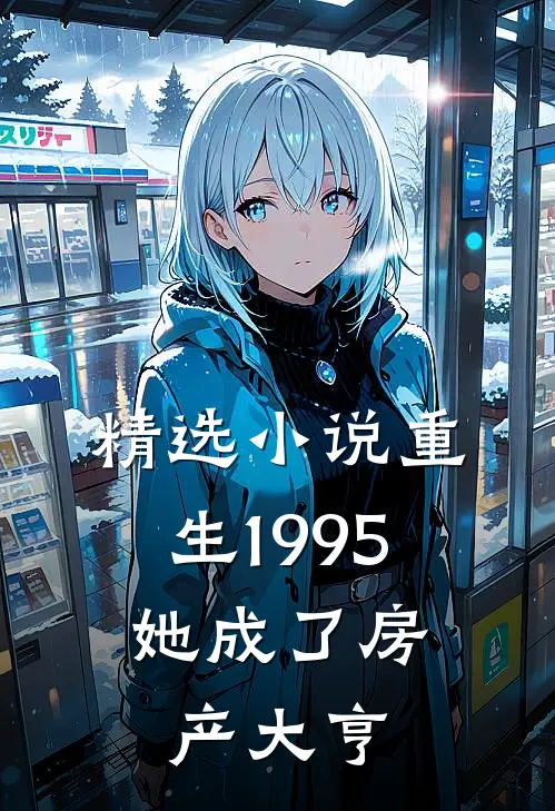 精选小说重生1995：她成了房产大亨