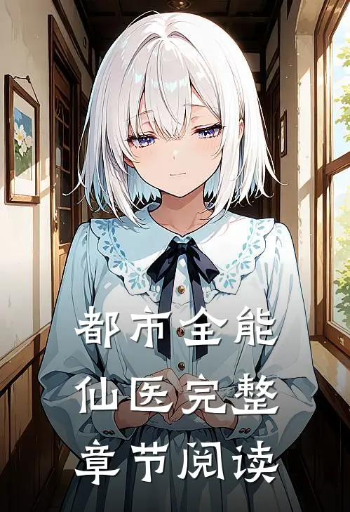 都市全能仙医完整章节阅读