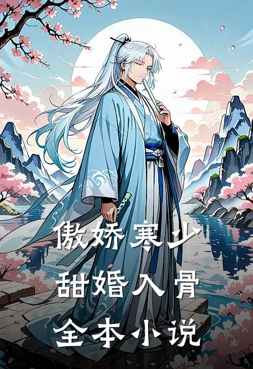 傲娇寒少甜婚入骨全本小说