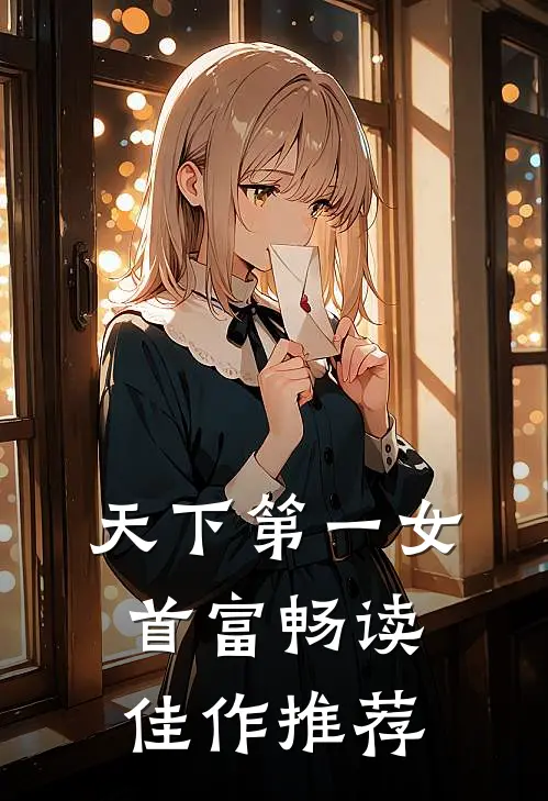 天下第一女首富畅读佳作推荐