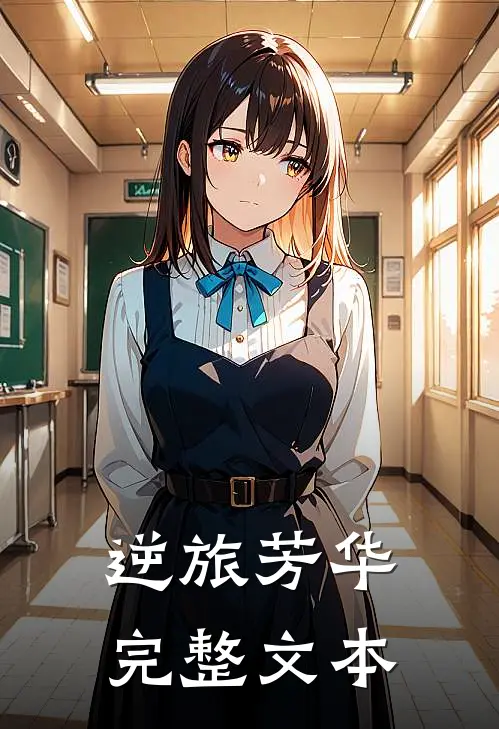 逆旅芳华完整文本