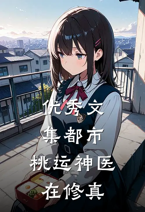 优秀文集都市：桃运神医在修真