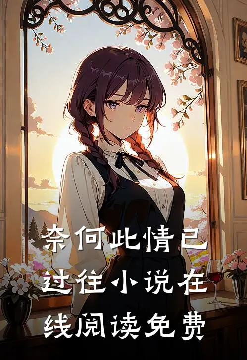 奈何此情已过往小说在线阅读免费