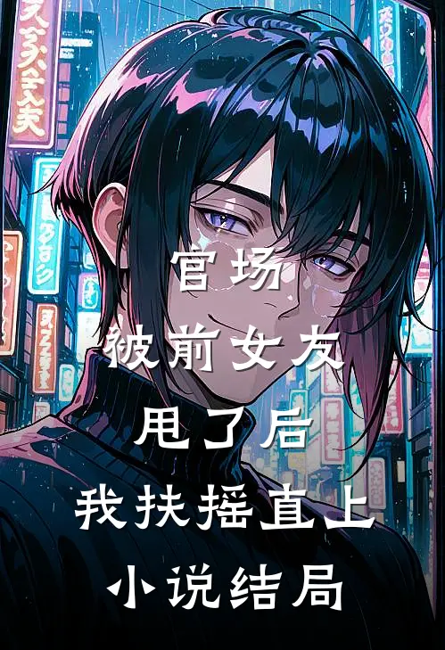 官场被前女友甩了后,我扶摇直上结局如何