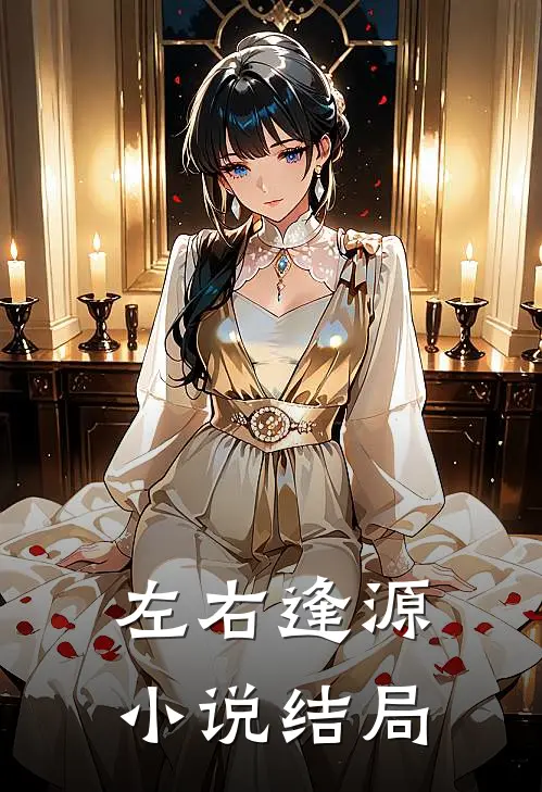 左右逢源小说结局