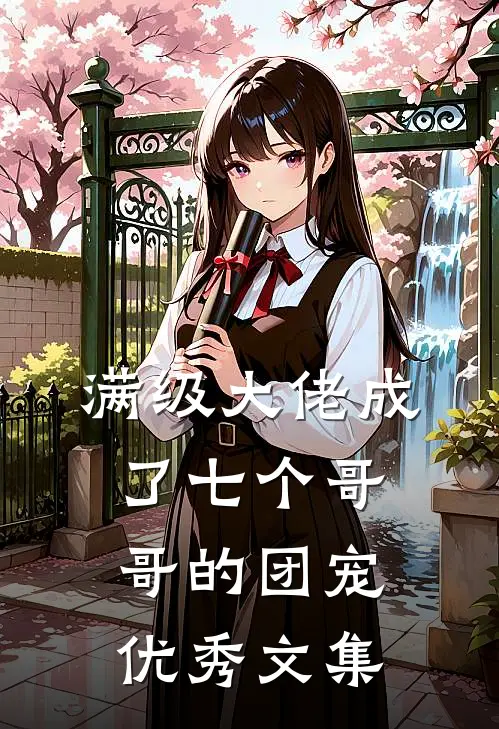 满级大佬成了七个哥哥的团宠优秀文集