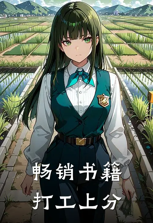 畅销书籍打工上分