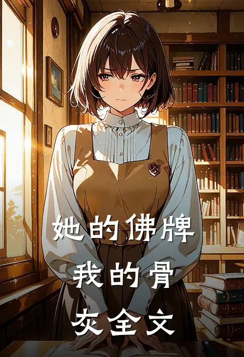 她的佛牌,我的骨灰全文在线阅读