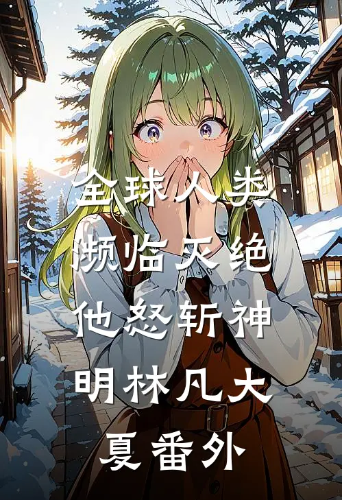 全球人类濒临灭绝，他怒斩神明林凡大夏 番外