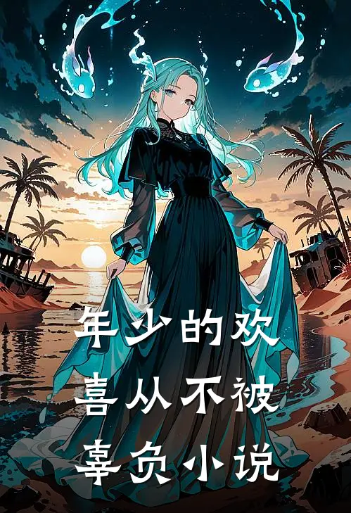 年少的欢喜从不被辜负小说