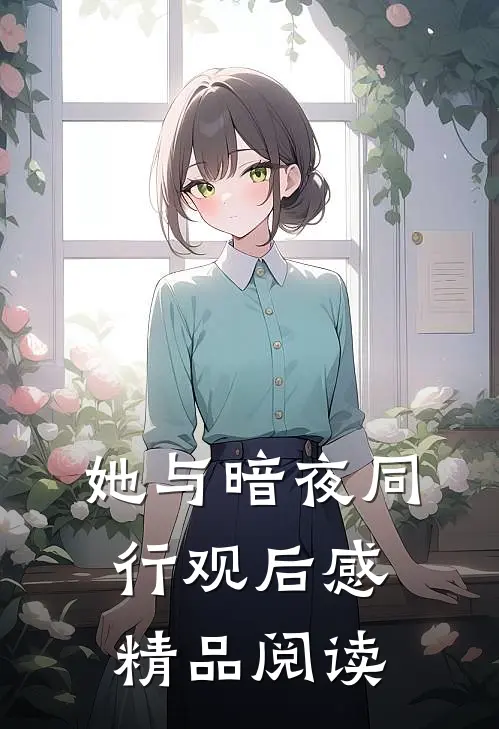 她与暗夜同行观后感精品阅读