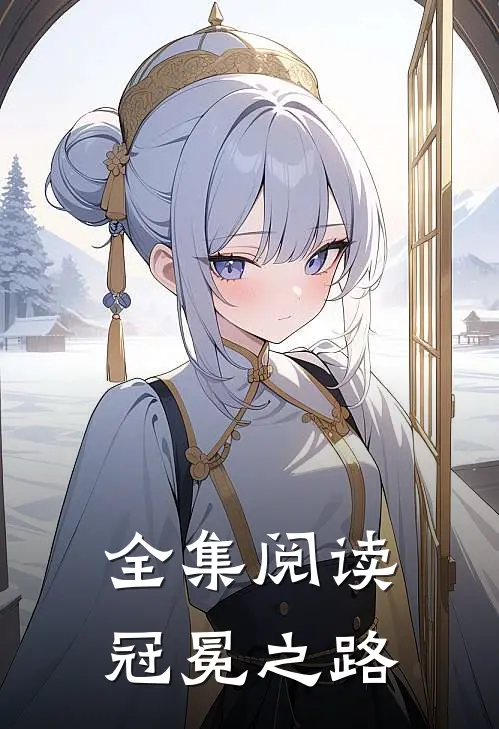 全集阅读冠冕之路