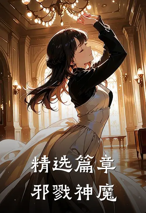 精选篇章邪戮神魔