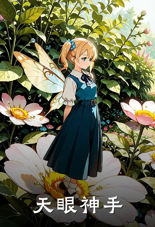 天眼神手