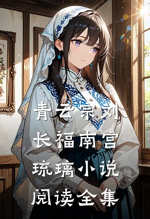 青云宗刘长福南宫琉璃小说阅读全集