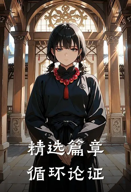 精选篇章循环论证