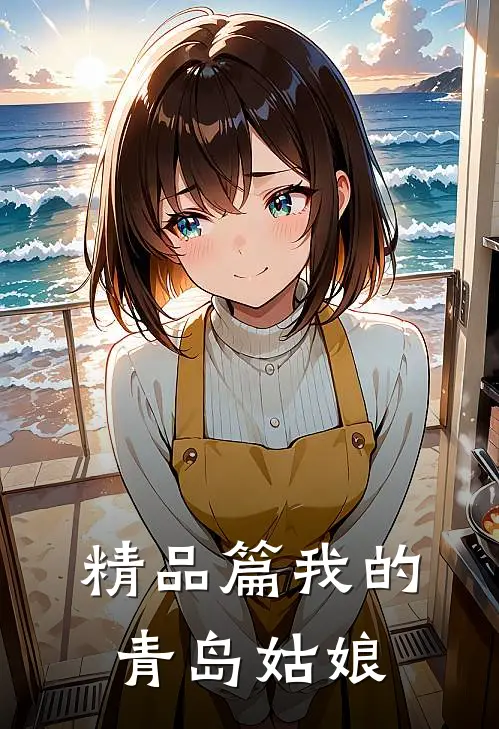 精品篇我的青岛姑娘